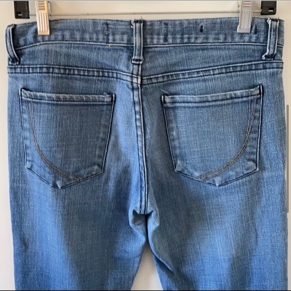 Paper Denim & Cloth Skinny Jeans - Picture 4 of 8